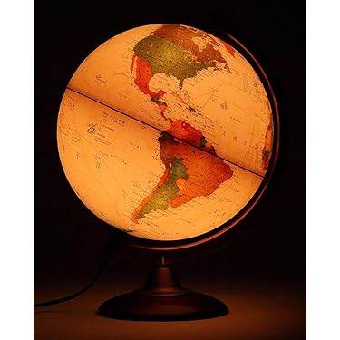 Amazon.co.jp ほしい物ランキング: 地球儀 で、ほしい物リストと